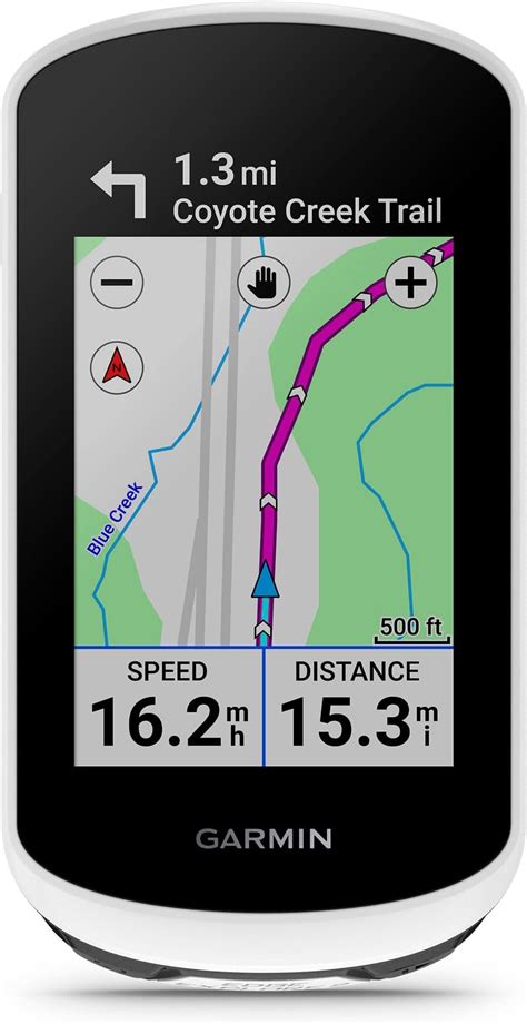 Garmin Approach G3 Waterproof Touchscreen Golf Gps