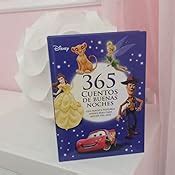 Cuentos De Buenas Noches Disney Otras Propiedades Disney