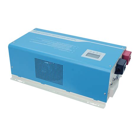 High Frequency Inverter Hybrid Power Inverter For Industry Snadi