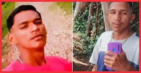 Dois piauienses são assassinados após sequestro no Mato Grosso