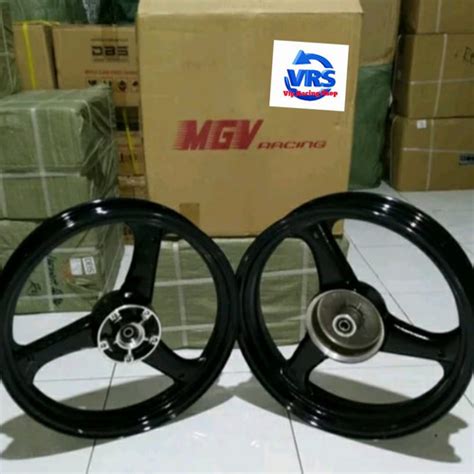 Jual VELG RACING LEBAR MOTOR VIXION LAMA MEGAPRO LAMA TIGER LAMA TROMOL