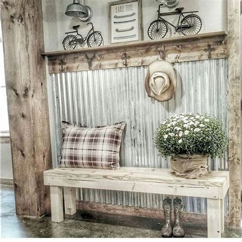 Rustic Farmhouse Decorating Ideas