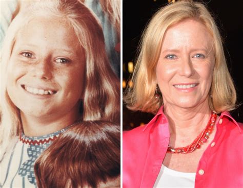 The Brady Bunch Cast Then And Now