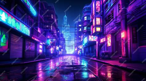 Cyberpunk Image By Thatsilentmoe