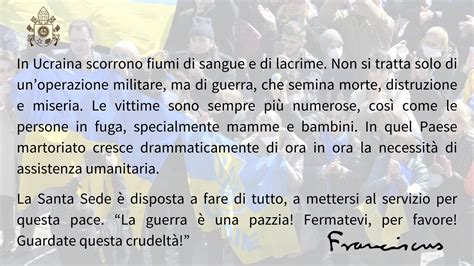 La Guerra Una Pazzia Marzo Eugenio Ruberto