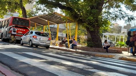 Rige un nuevo paro de colectivos a qué líneas afecta