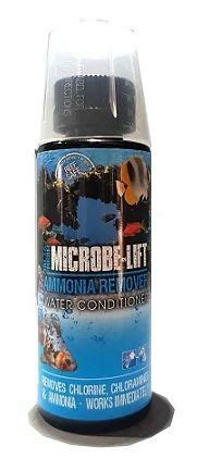 Ammonia Remover Microbe Lift Ml