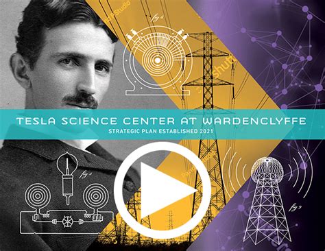 Tesla Science Center at Wardenclyffe