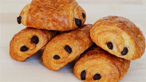 On dit pain au chocolat ou chocolatine On met fin au débat