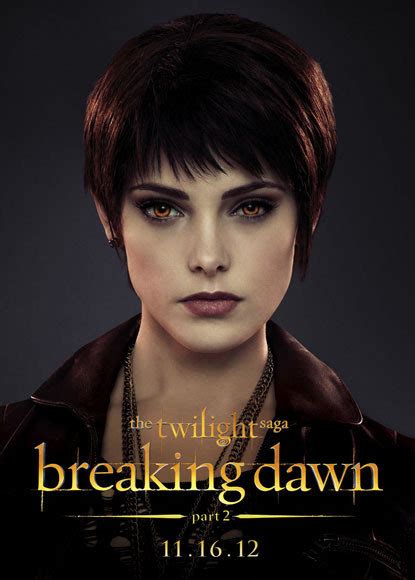 Breaking Dawn Part 2 Character Posters Twilighters Photo 31599588 Fanpop