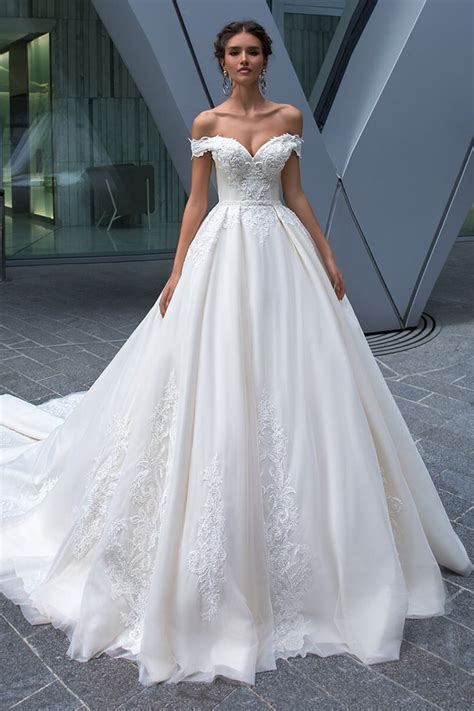 Les Meilleurs Exemples De Robe De Mari E Princesse Mariage Mode