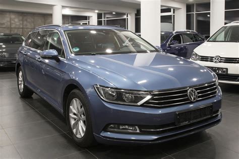 Volkswagen Passat Variant Comfortline Tdi Dsg Kw Autodraft