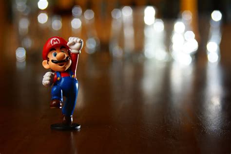 Super Mario His Hat Explained Hat Realm