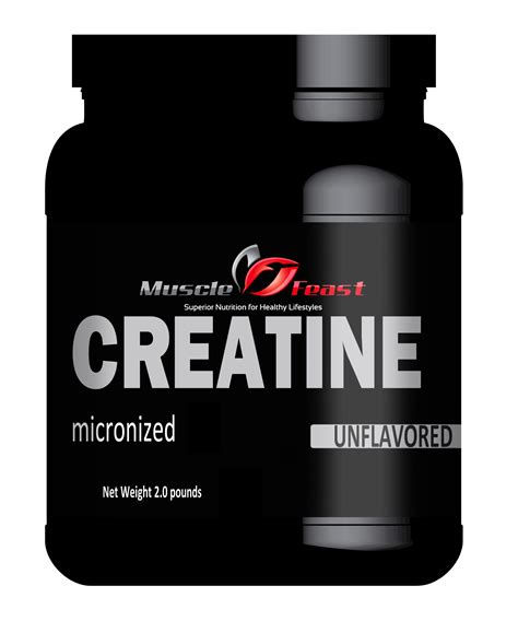 Micronized Creatine Monohydrate - Altis Endurance