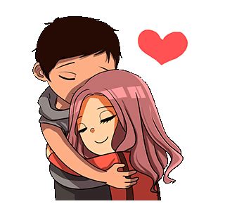 987 best cute love gif images – Artofit