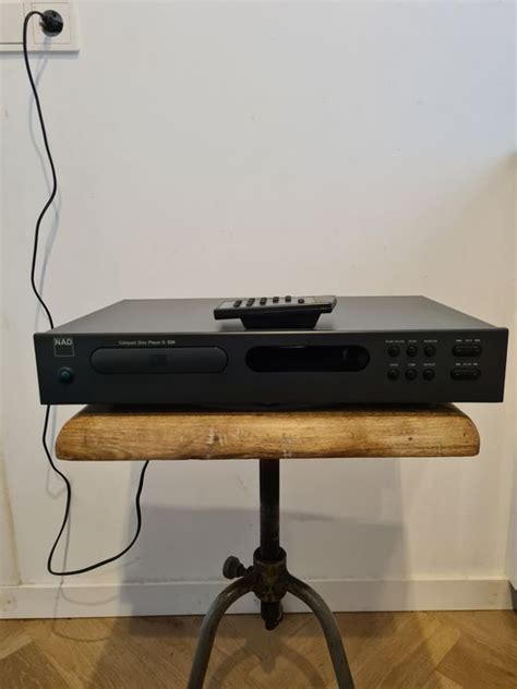 NAD C520 CD Player Catawiki