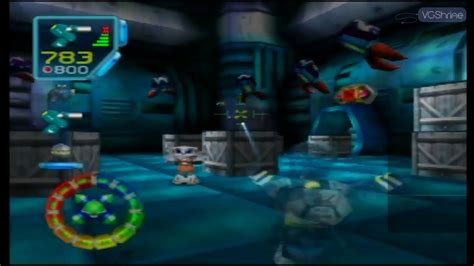 N64 Let S Play Jet Force Gemini Pt 5 YouTube