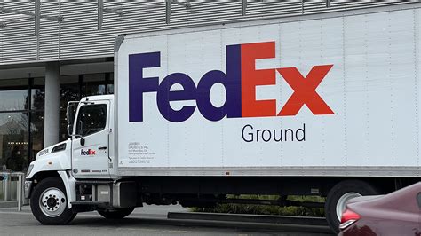 Fedex Freight