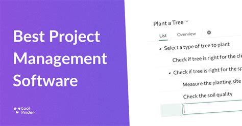 The Best Project Management Software For 2024 Curated