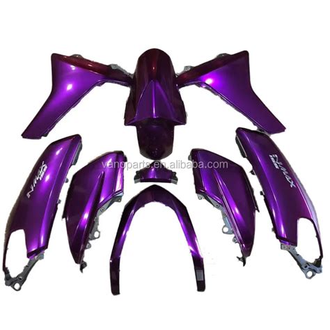 Nmax Accessories Plastic Fairings For Yamaha - Buy Nmax Accessories ...