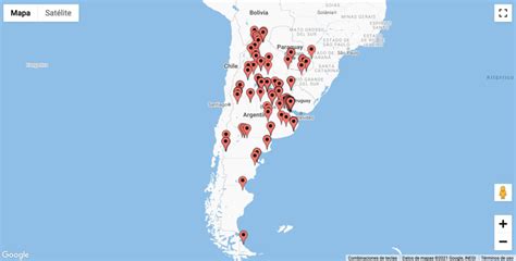 Home Intercambio Técnico Ritep