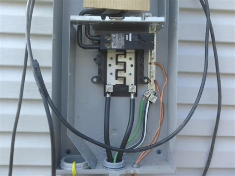 Eaton 200 Amp Panel Wiring Diagram