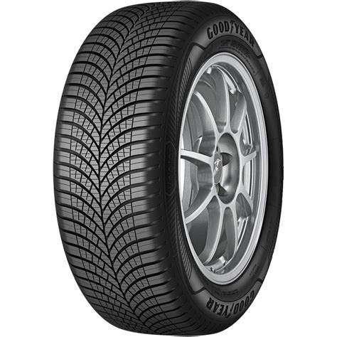 Всесезонна гума GOODYEAR VECTOR 4SEASONS GEN 3 225 55 R18 V 102 A B