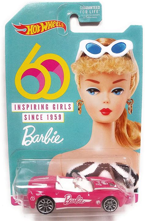 Ever Barbie Blogspot Your Best Czech Source About Barbie Hot Wheels Barbie