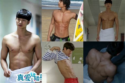 To N Nh Ng G Ng M T Hot Nh T L T Top Nam Di N Vi N Sexy Nh T H N Qu C