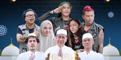 Para Pencari Tuhan Jilid 17 Kembali Tayang Di Ramadan Bakal Angkat