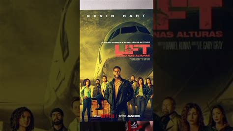 Lift Roubo Nas Alturas Netflix Netflix Lift A O Filme Shortsviral