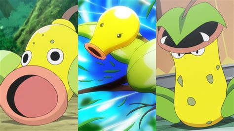 Pokemon Go Bellsprout Community Day Pvp And Pve Analysis