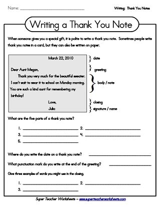 Narrative Writing For Grade K Learning Worksheets Library