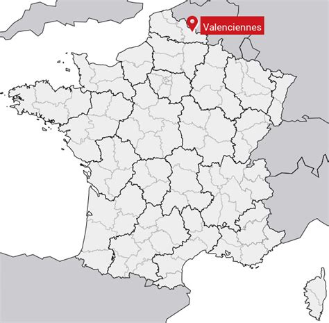 Valenciennes: Toutes les informations sur la commune