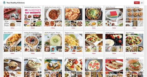 An Insider's Guide to (Truly Useful!) Healthy Recipe Websites - Two Healthy Kitchens