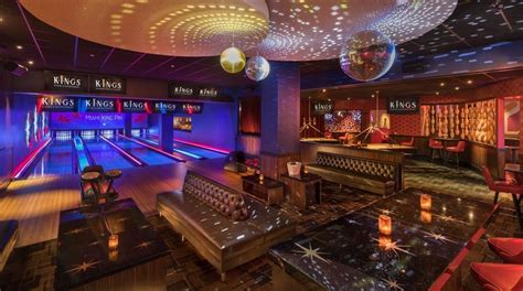 Where to bowl in Miami, from boozy lanes to old school alleys