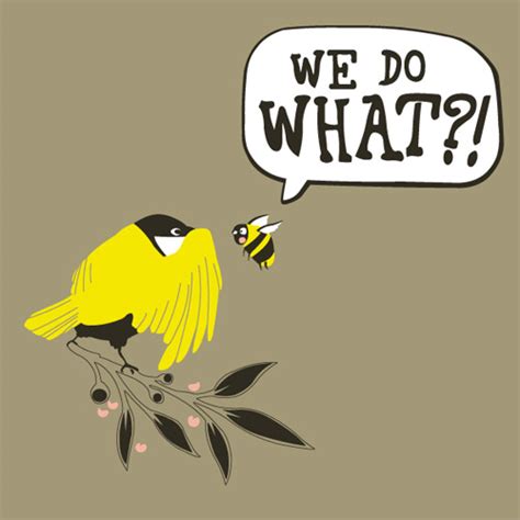 LIFE . . . in Bits & Pieces!: The birds & the bees talk