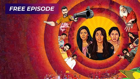 Watch All Latest Episodes Available On Sony LIV