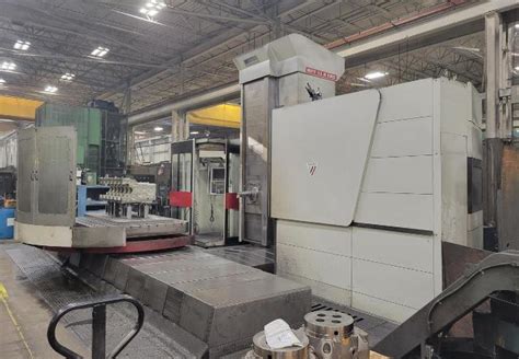 Used Boring Mills For Sale Fermat Wft R Boring Mills Horiz