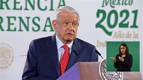 Los Otros Datos De AMLO