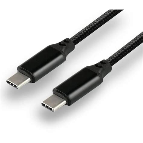 Kabel Usb C Usb C Everactive Cbb Pd Cm Pd W A Sklep