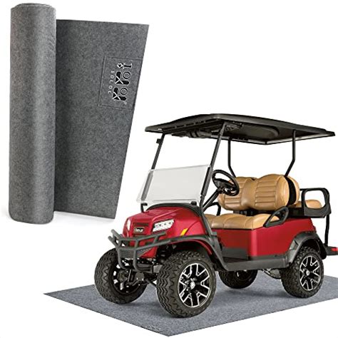 Best Club Car Golf Cart Floor Mats A Review