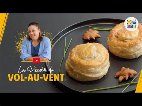 Vol Au Vent Lidl Cuisine Youtube