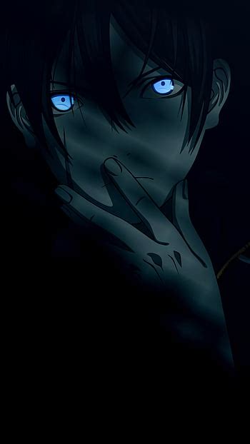 Yato Wallpaper