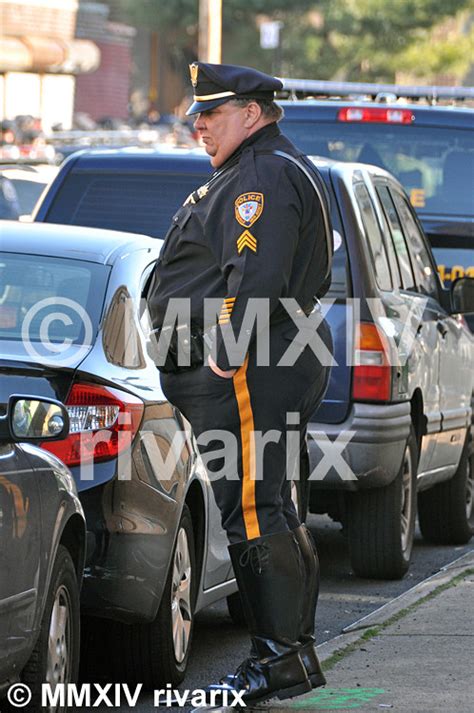 030 New York Sayreville Nj Police One Of Many Motor Un Flickr