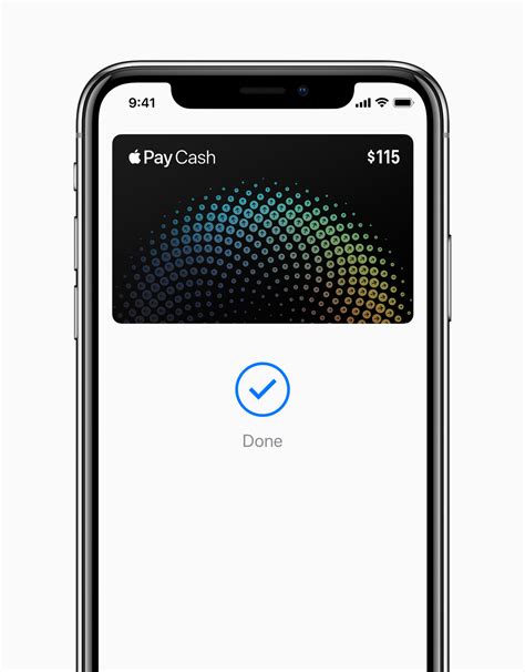 Apple Pay Cash And Person To Person Payments Now Available Apple