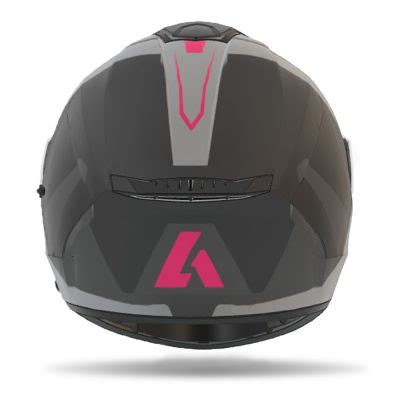 MATRYX FULL 6K CARBON Airoh Helmets Moto National