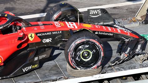 F1 Fotos Gp Monaco 2023 Bilder Vom Training Auto Motor Und Sport