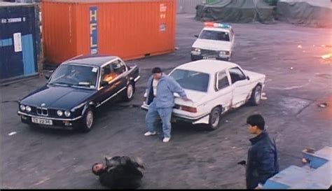 1986 Bmw 3 E30 In Yi Chu Ji Fa 1991