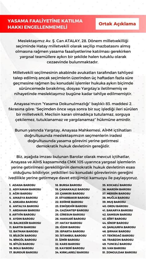 Medyascope On Twitter T Rkiye I Partisi Hatay Milletvekili Can